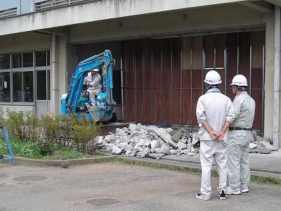 総合建設業 桐生建設群馬県/最新建築情報 インターシップ(桐生工業高校)のお知らせ