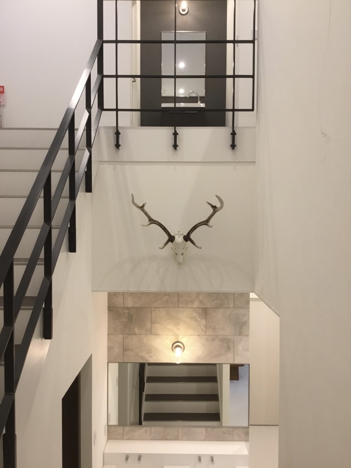 株式会社　群馬デスコ様　桐生営業所改修工事