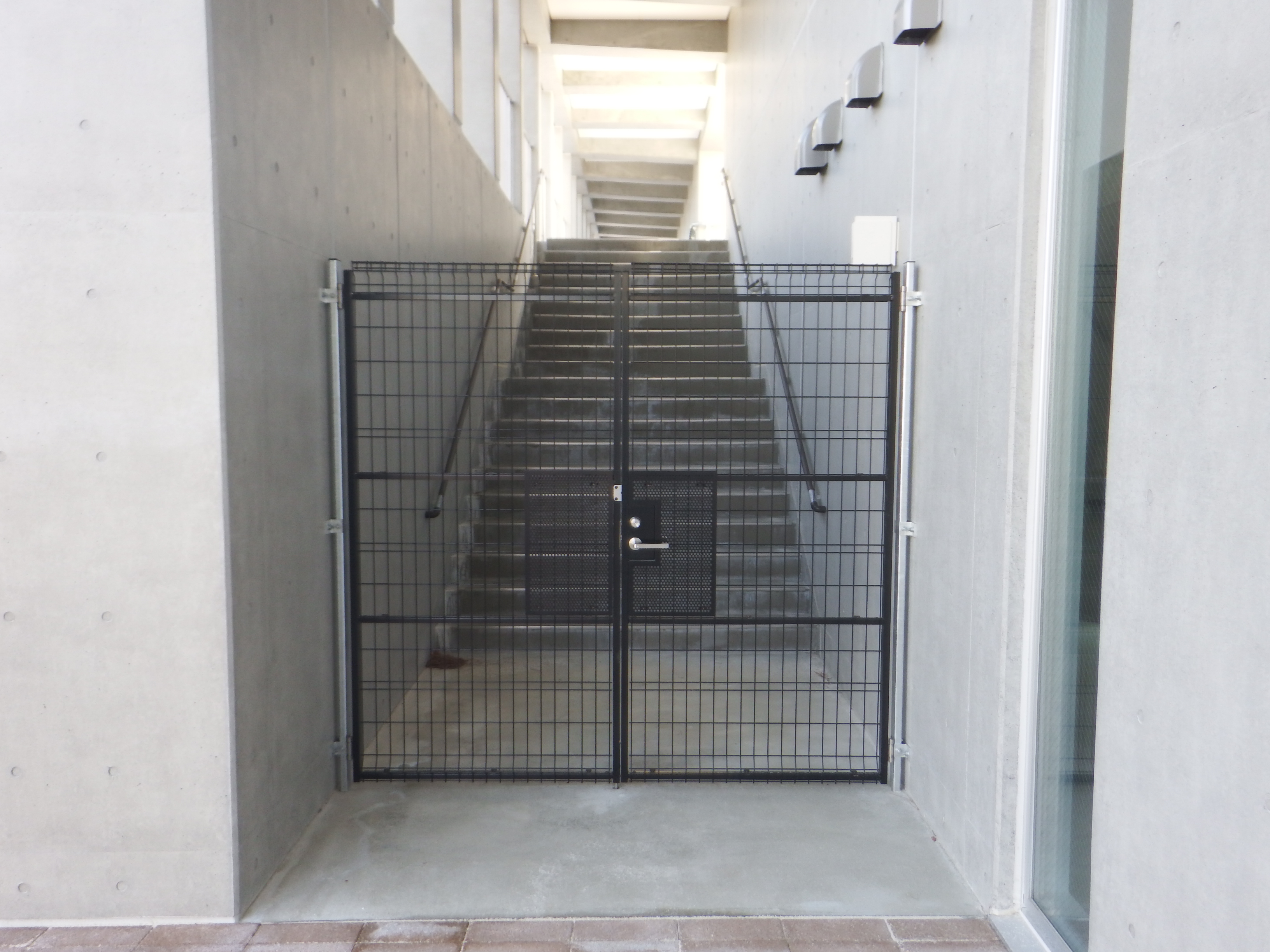 桐生市 様　陸上競技場