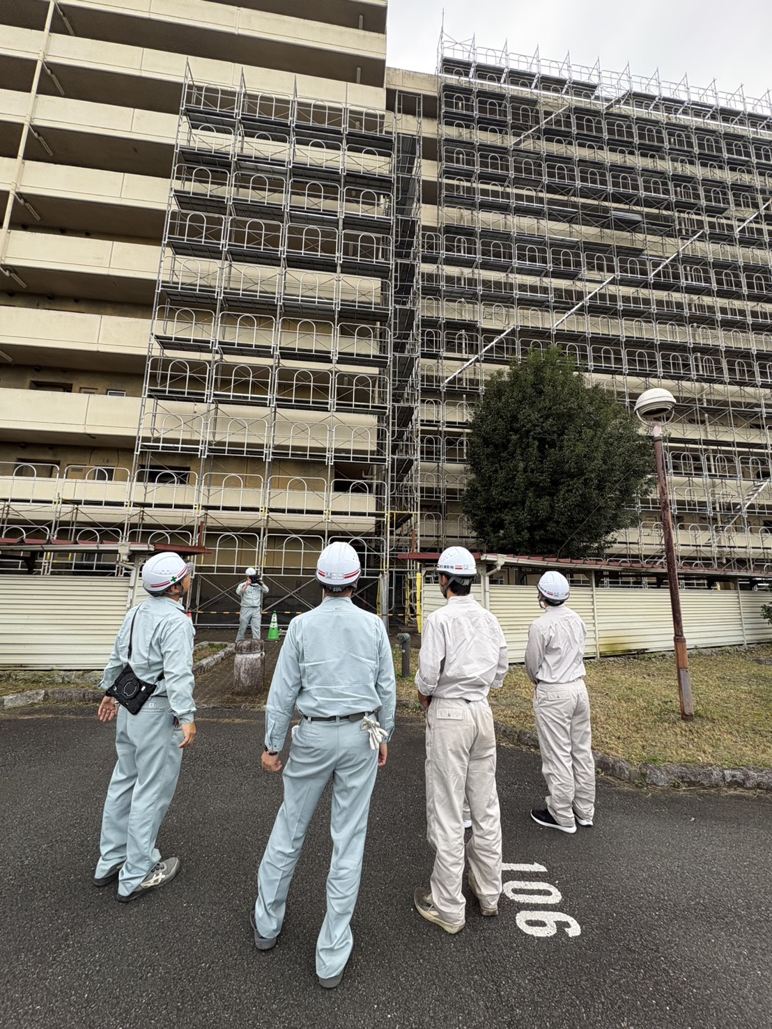 群馬県立桐生工業高校　インターンシップ（就業体験）を実施しました。