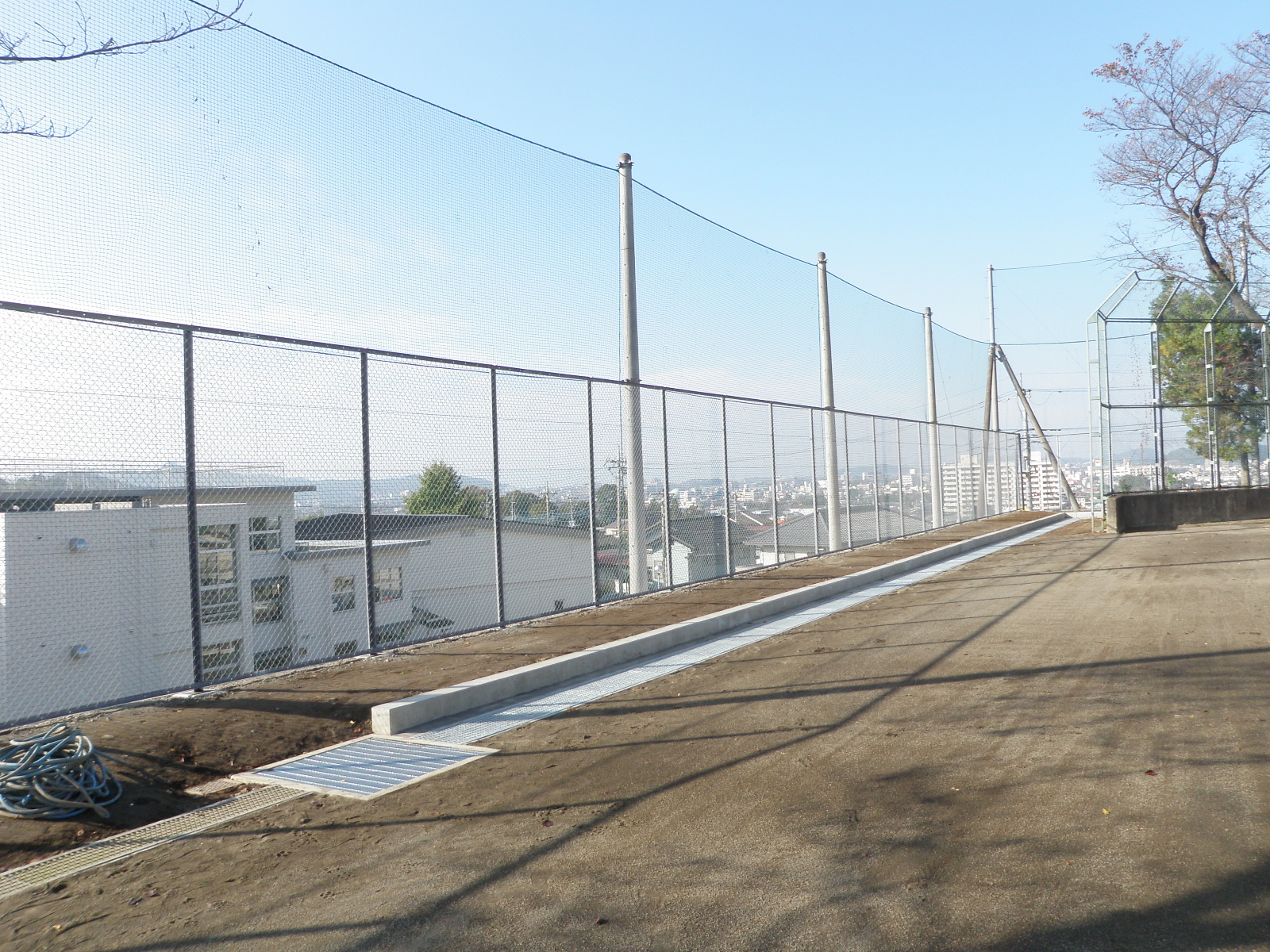 群馬県立桐生特別支援学校