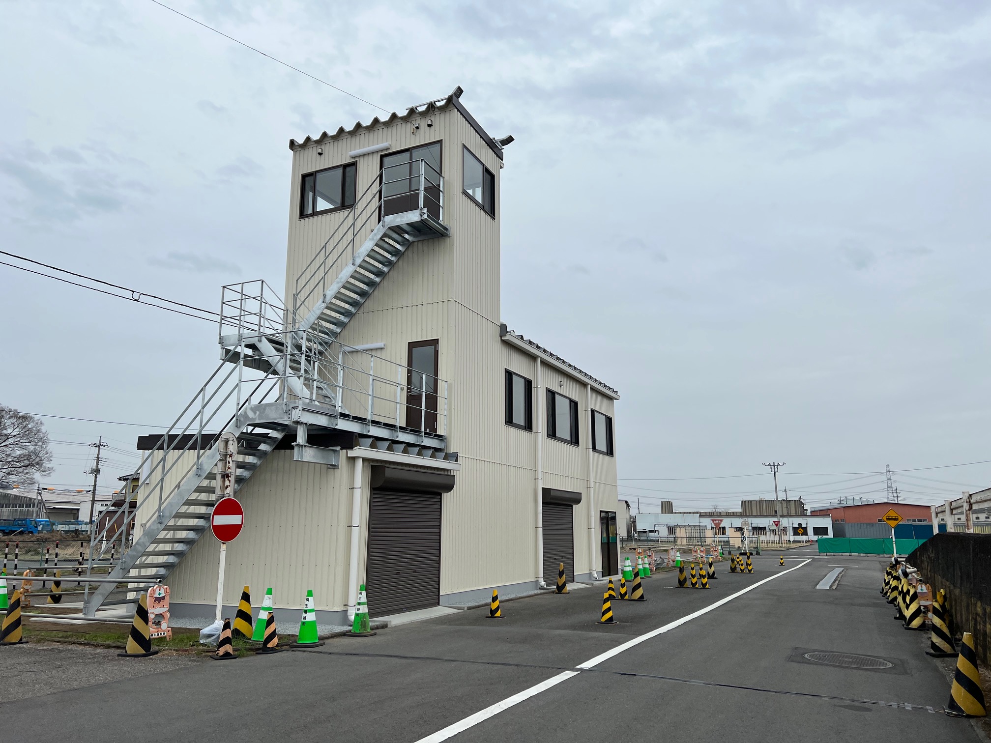 トヨタドライビングスクール群馬様