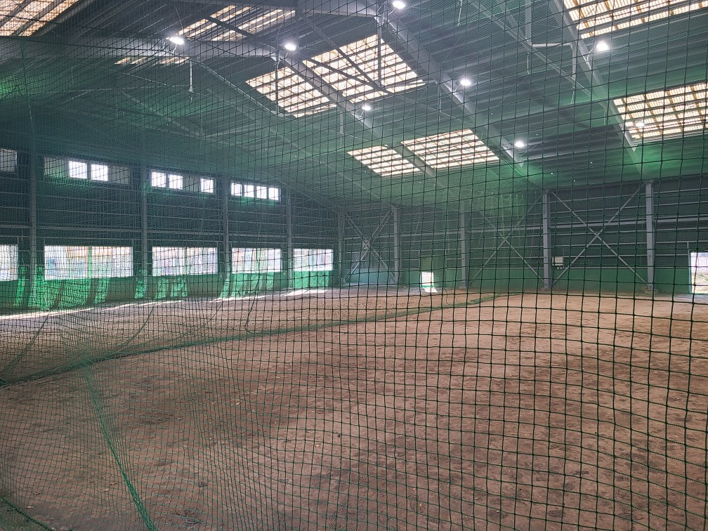 県立桐生高等学校 様