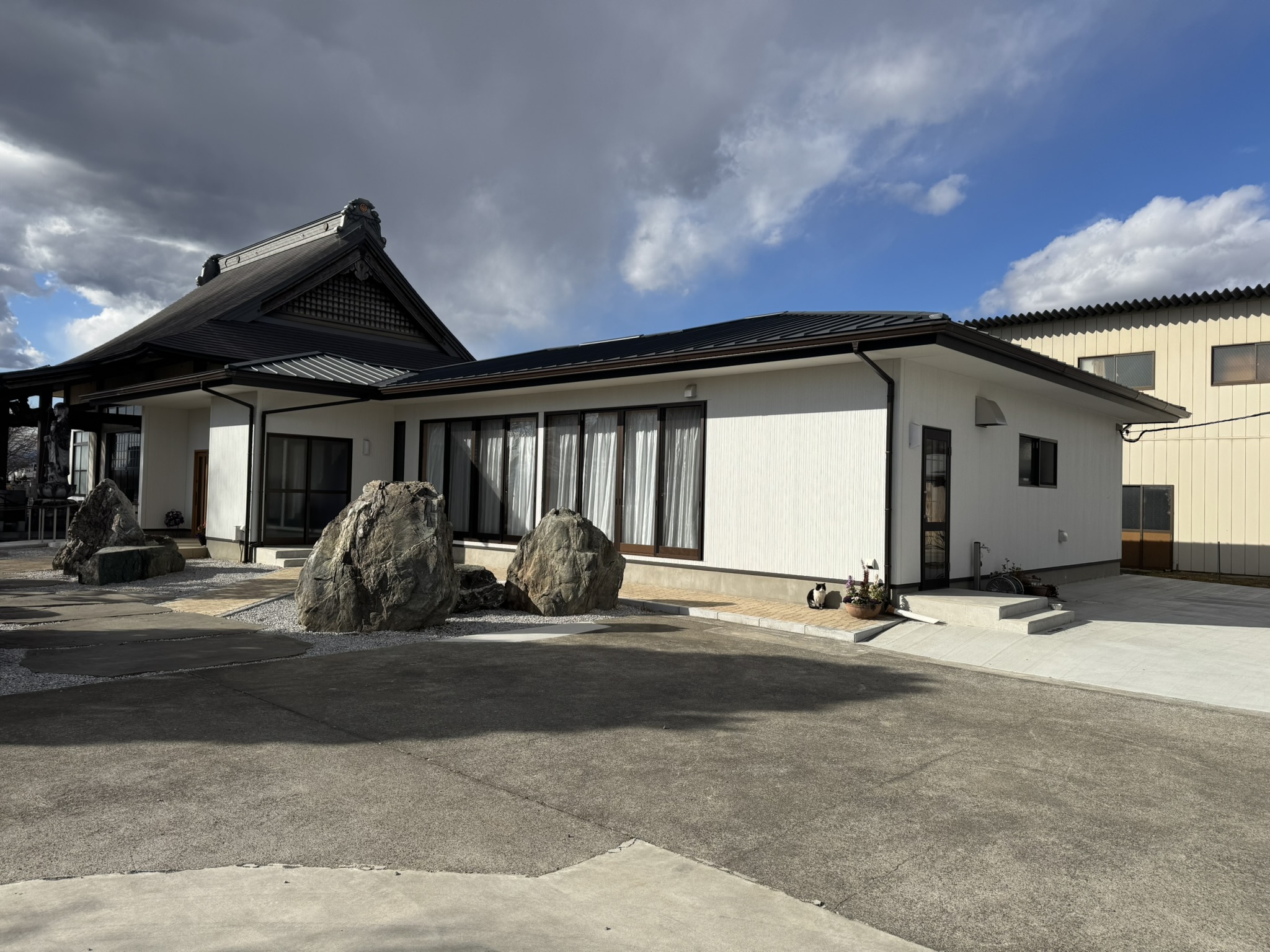 観昌寺 様
