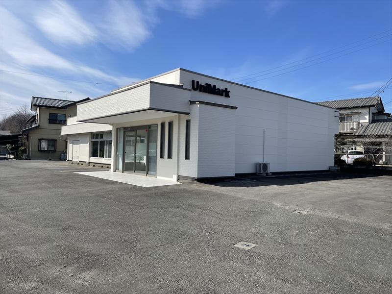 株式会社ユニマーク 様　